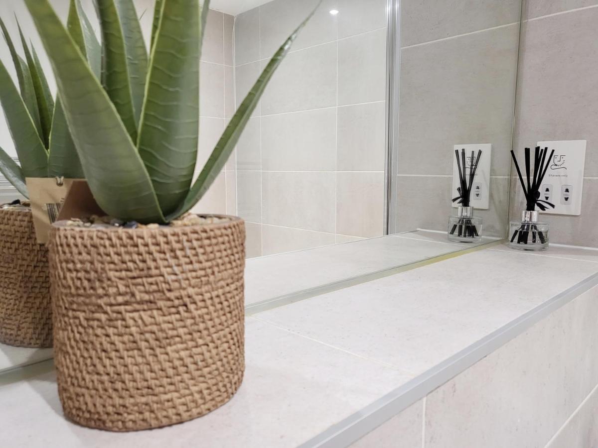 Luxury City Apartment In Jquarter Бирмингем Экстерьер фото